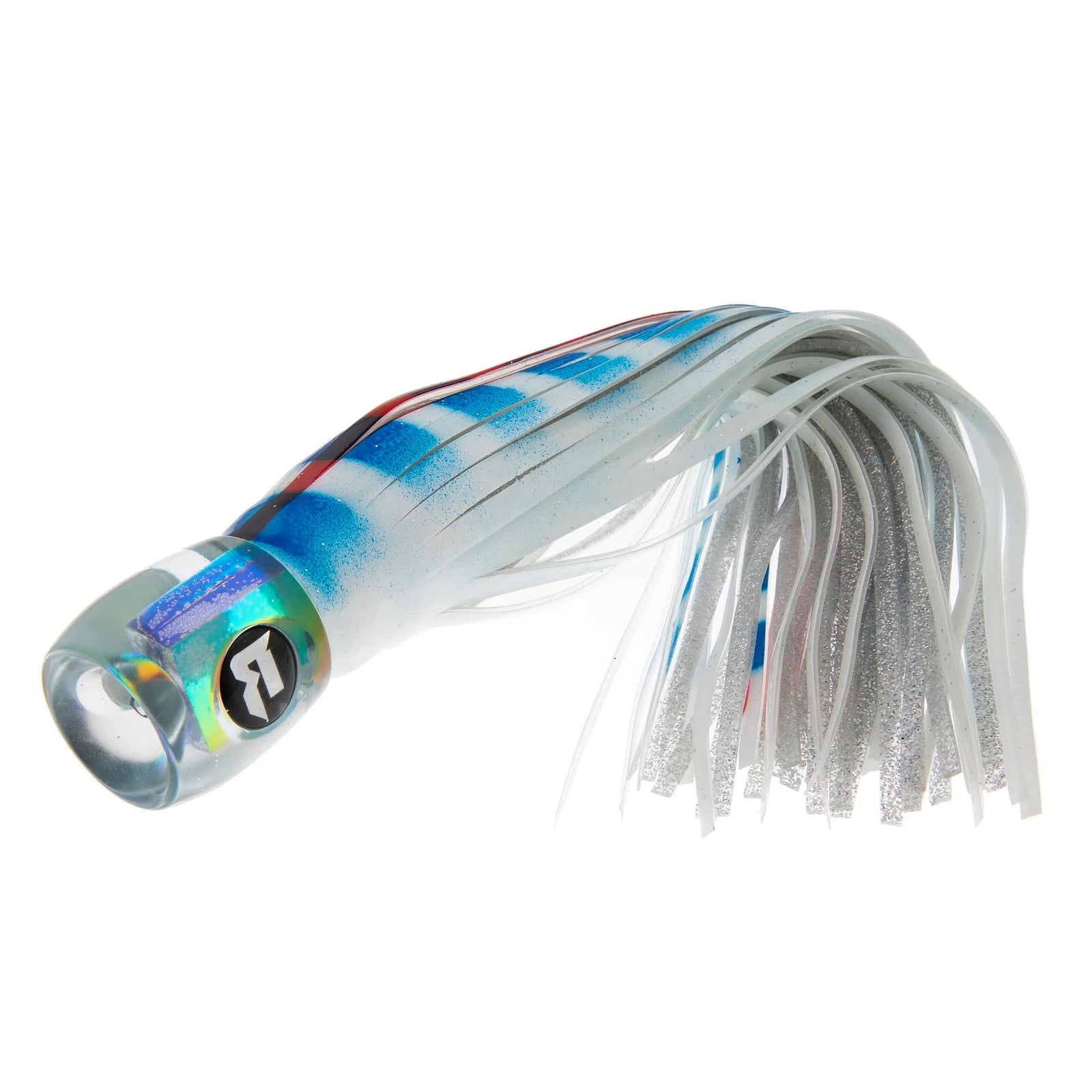 Richter Lures Soft Oscar XL Unrigged 157 / 132