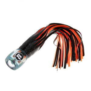 Richter Lures Soft Oscar XL Unrigged Tantrum