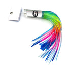 Richter Lures Tube Unrigged UV Blue / 10