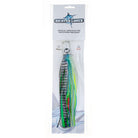 Richter Lures Zulu Medium Rigged Mono 147 / 518