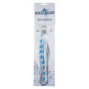 Richter Lures Zulu Medium Rigged Mono 157 / 132