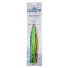 Richter Lures Zulu Medium Rigged Mono 51 / 92