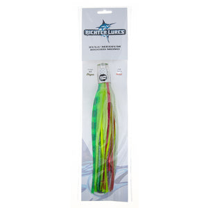 Richter Lures Zulu Medium Rigged Mono 51 / 92