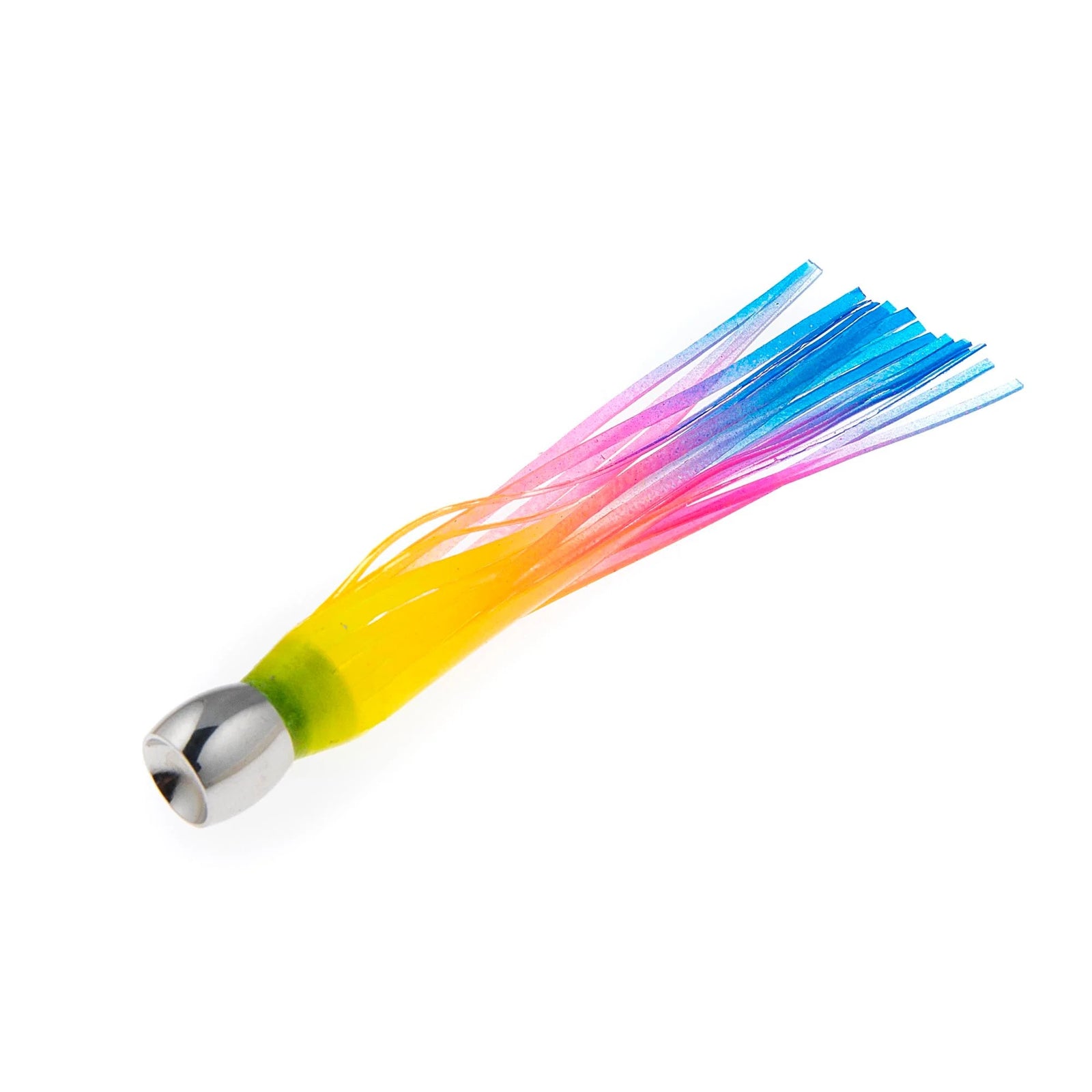 Richter Metal Babe Rigged Skirt 10