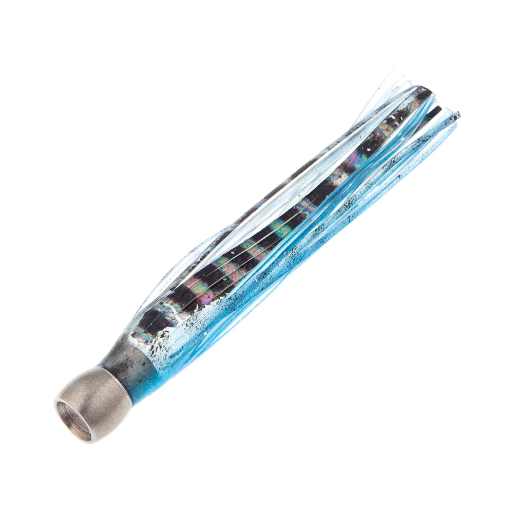 Richter Metal Babe Rigged Skirt UV Blue