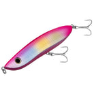 Richter Sickbait 150mm Pink Holo