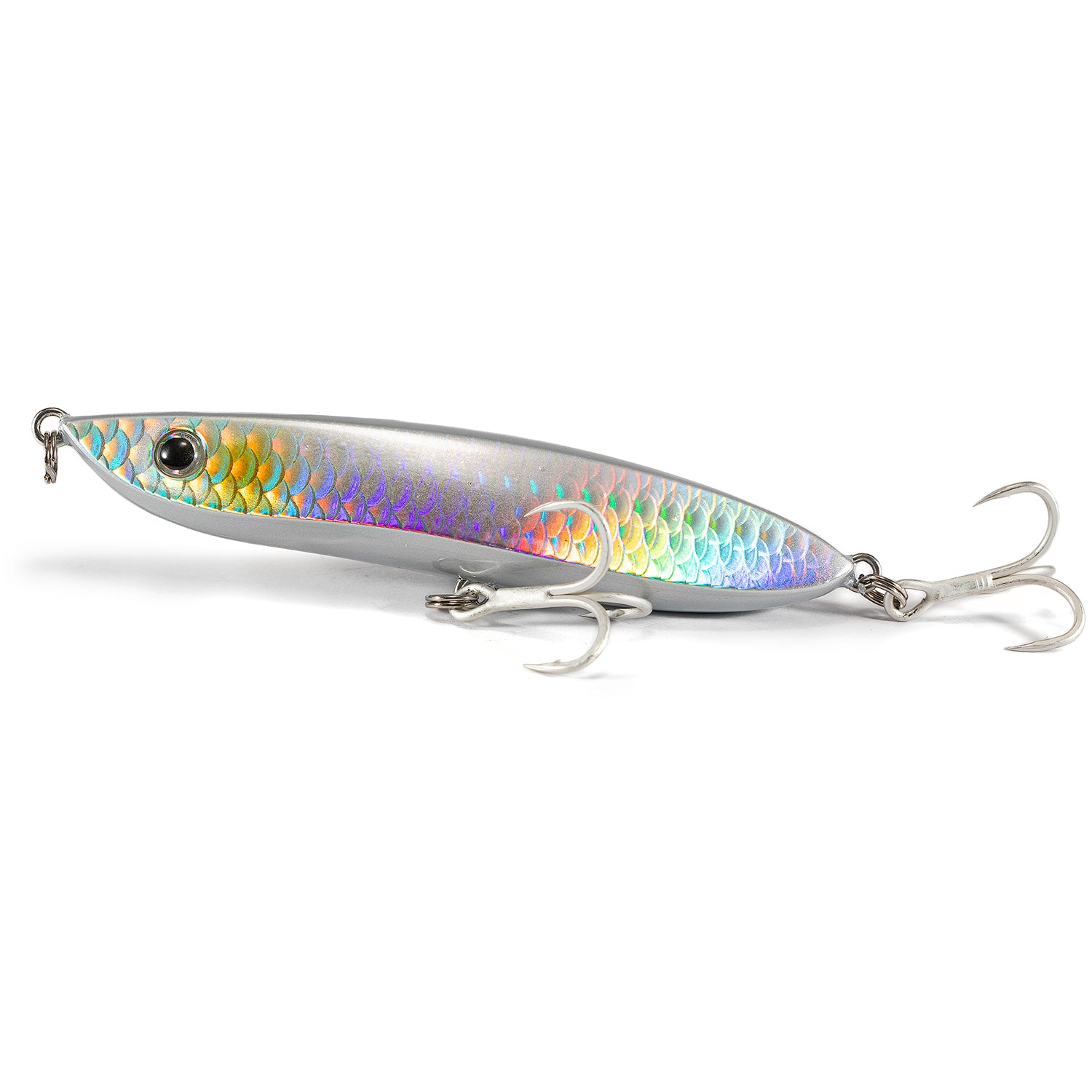 Richter Sickbait 85mm Anchovy