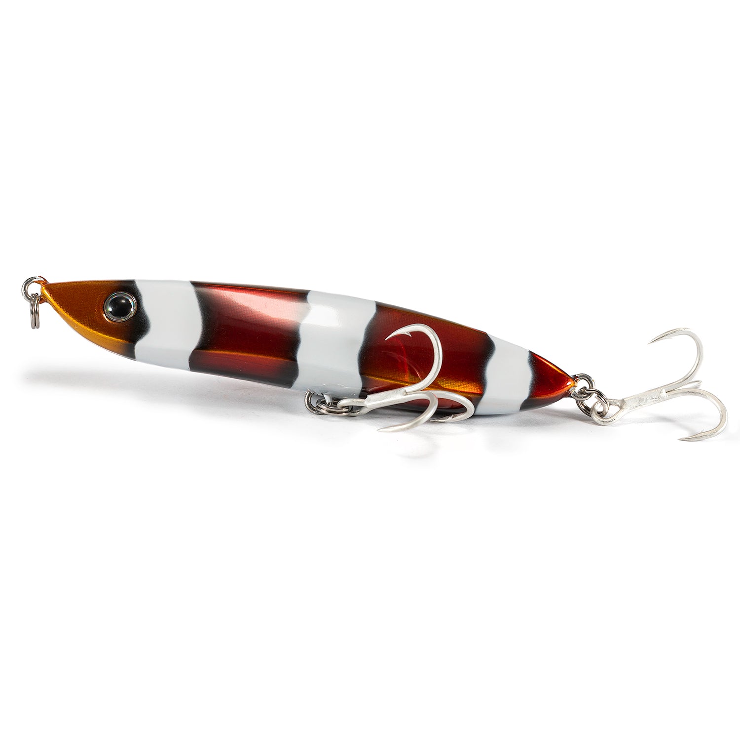 Richter Sickbait 85mm Clown Fish