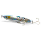 Richter Sickbait 85mm Pilchard