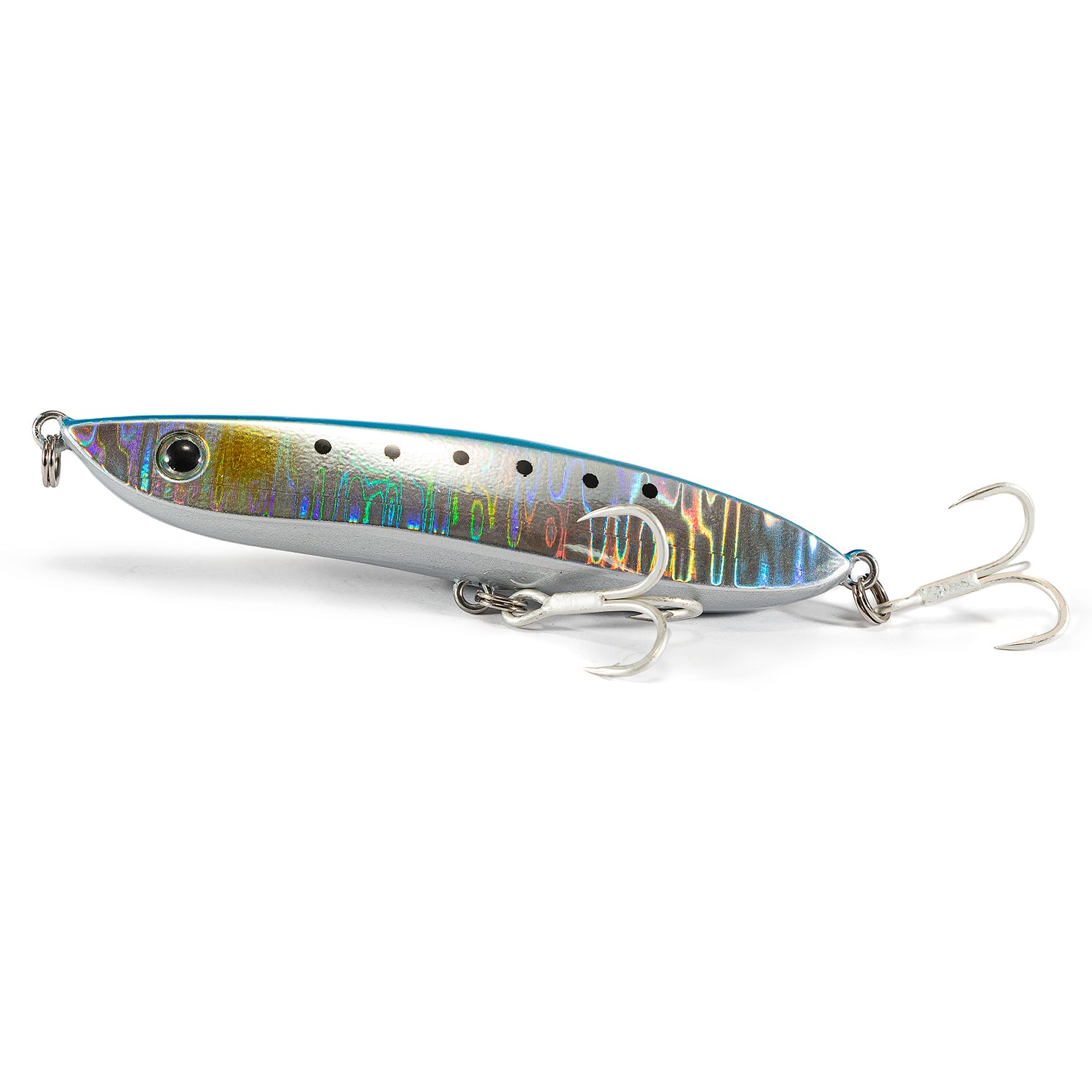 Richter Sickbait 85mm Pilchard