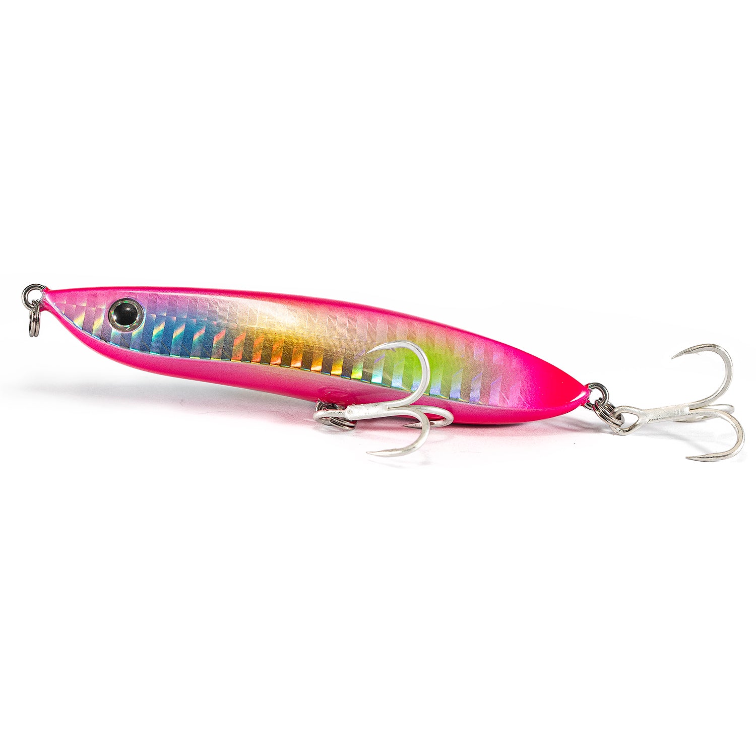 Richter Sickbait 85mm Pink Holo