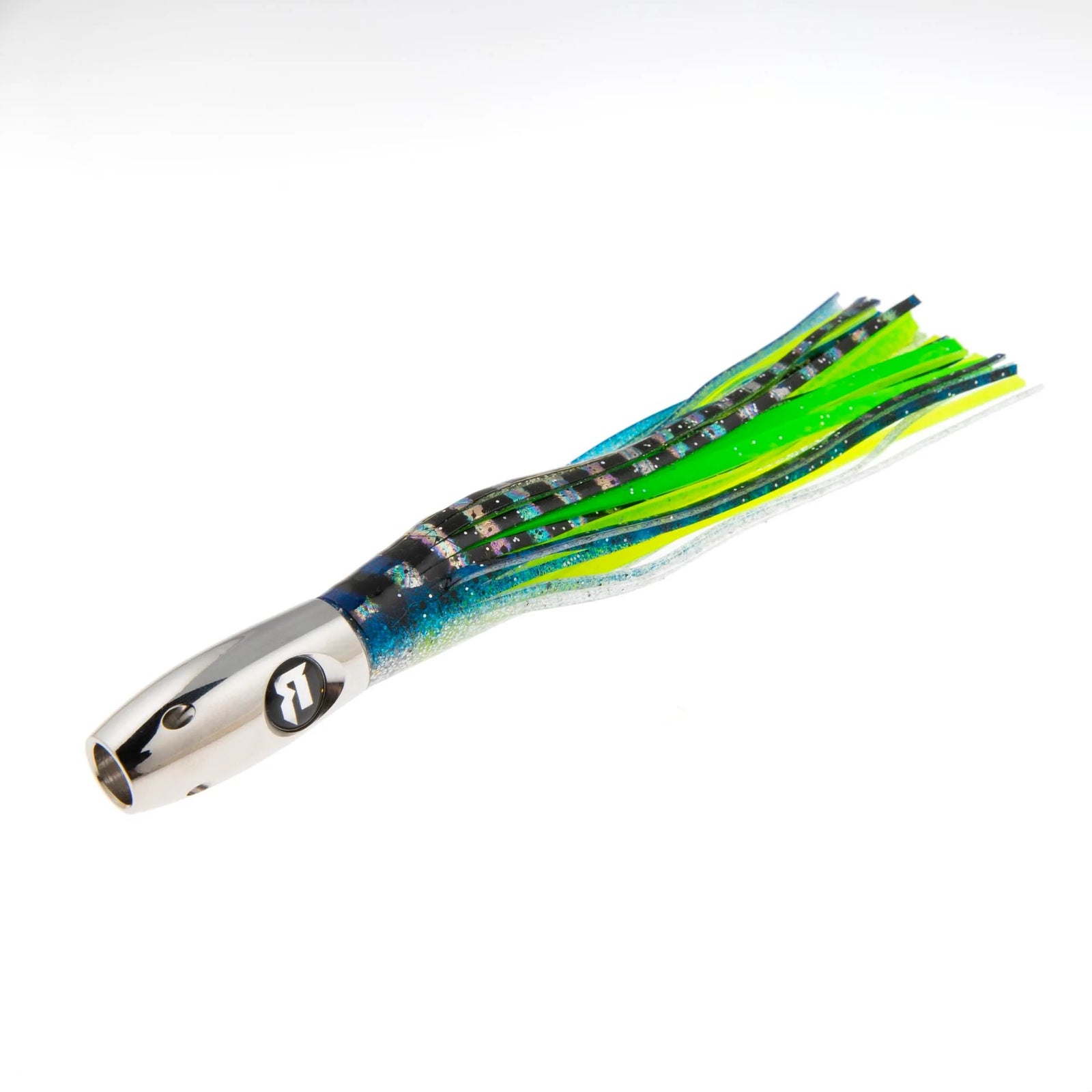 Richter Silver Tornado Rigged S/S 147/518