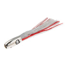 Richter Silver Tornado Rigged S/S Silver Bleed