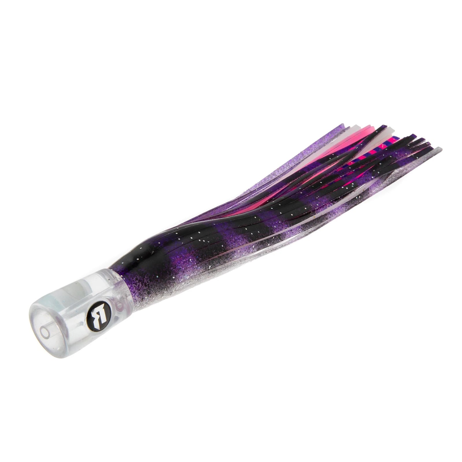 Richter Soft Grassy Rigged Mono 138 / 155