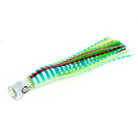 Richter Soft Grassy Rigged Mono 93 / Lumo