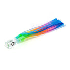 Richter Soft Grassy Rigged Mono UV Blue / 10