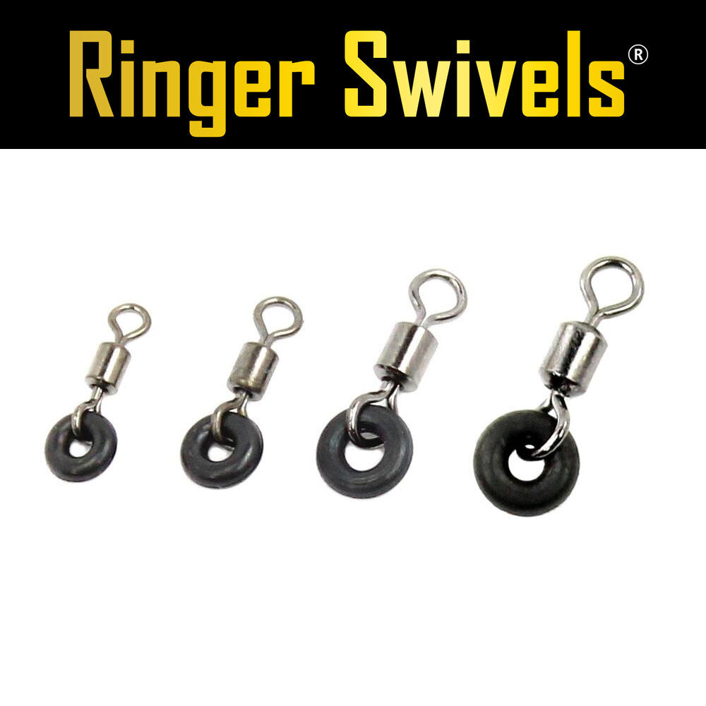 Ringer Swivels Cover