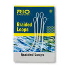 Rio Rio Braided Loops