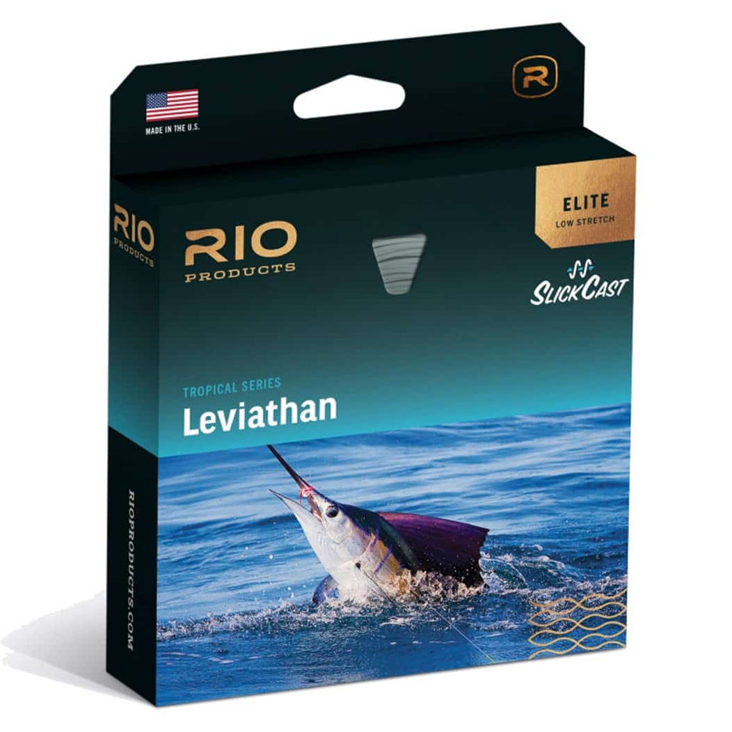 Rio Elite Tropical Leviathan Sink Tip