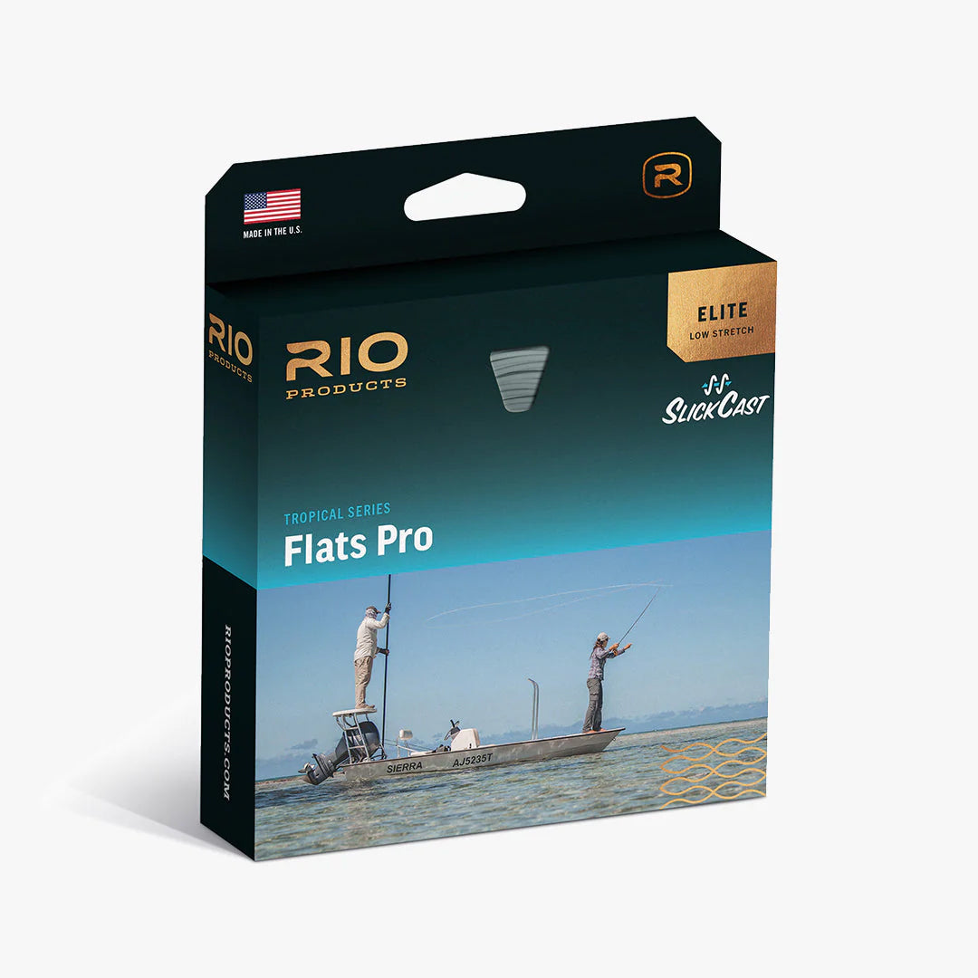 Rio Elite Tropical Series Flats 15ft F/I