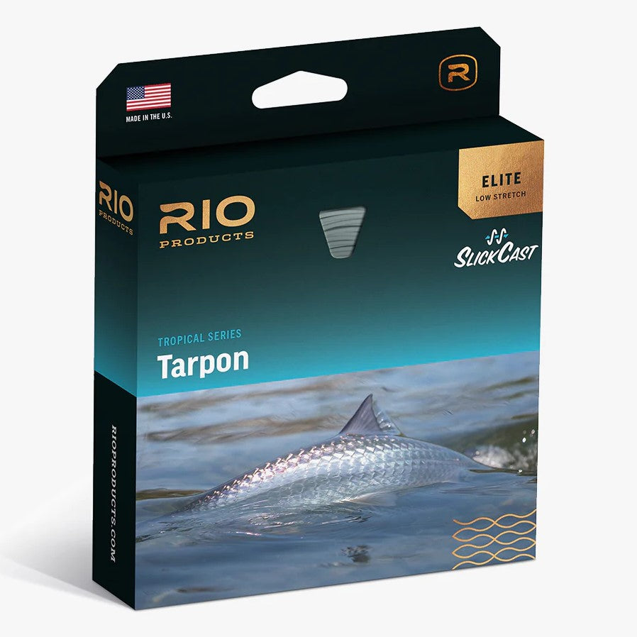 Rio Elite Tropical Series Tarpon Cover