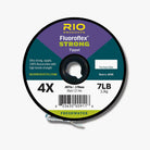Rio Fluoroflex Strong Tippet Freshwater 30yd Cover