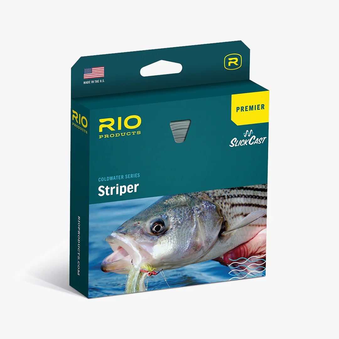 Rio Premier Coldwater Series Striper - Floating Cover