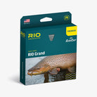 Rio Rio Premier Grand Trout Series - Green Yellow