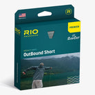 Rio Premier Outbound Short Intermediate Cover