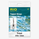 Rio Tippet Rings Cover