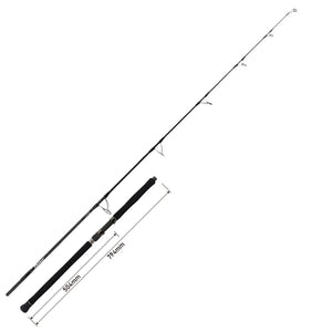 Ripple Fisher 2023 Ultimo 710MH