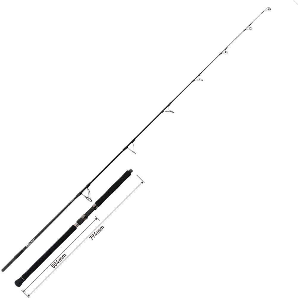 Ripple Fisher 2023 Ultimo 82ML