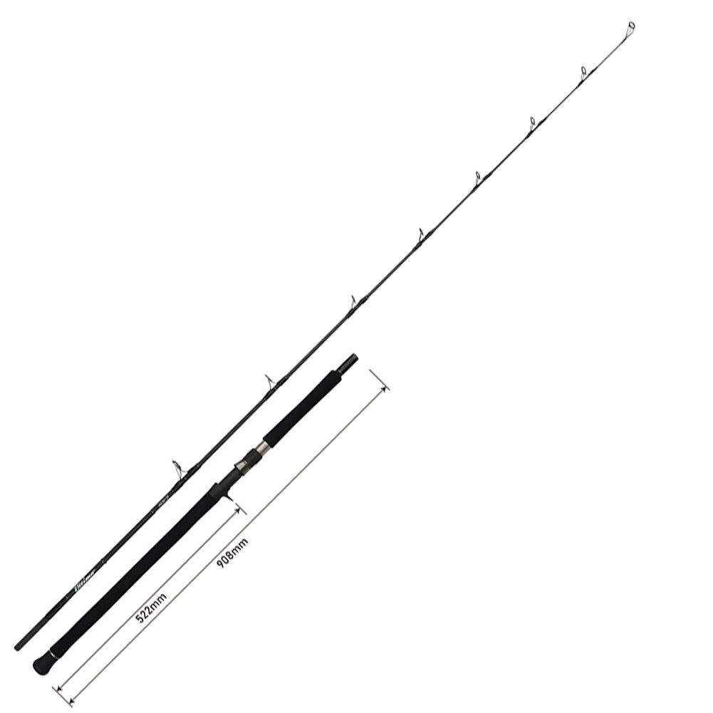 Ripple Fisher 2023 Ultimo – Compleat Angler Nedlands Pro Tackle