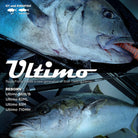 Ripple Fisher 2023 Ultimo Cover