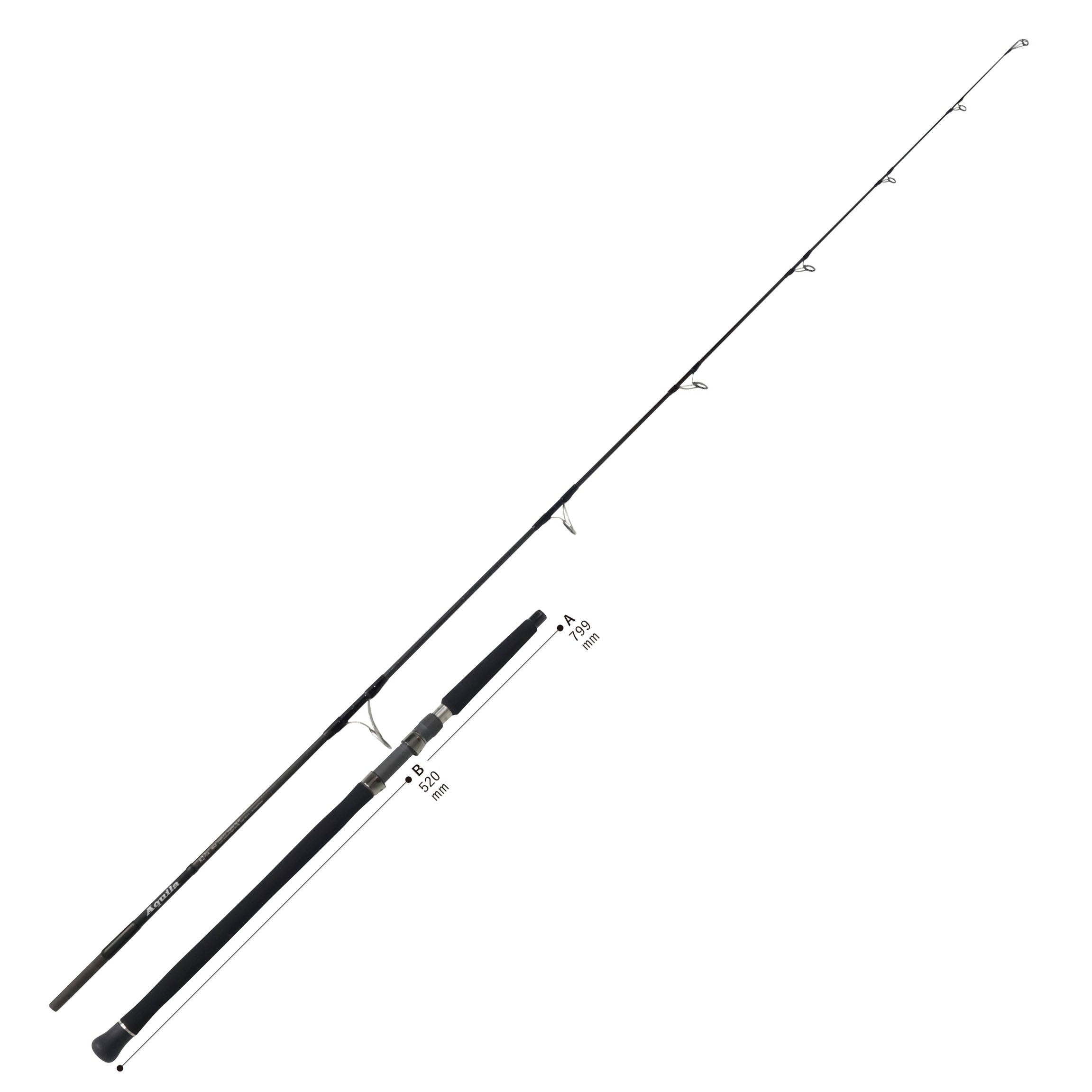 Ripple Fisher Aquila MLT – Compleat Angler Nedlands Pro Tackle