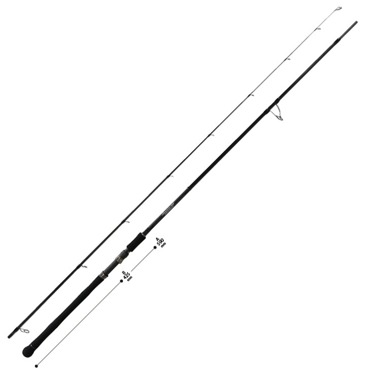 Ripple Fisher Ripple Fisher Avarice - side view