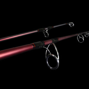 Ripple Fisher Big Tuna 70 Japan Special Xmas - Red Letter Day Guides