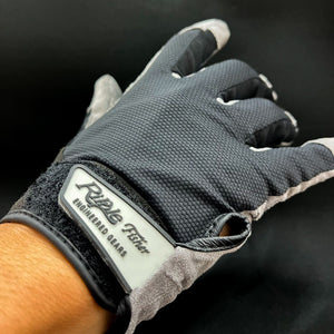 Ripple Fisher Grizzle Powered Glove Top