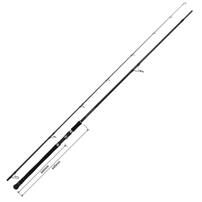 Ripple Fisher Monster Impact 110HH
