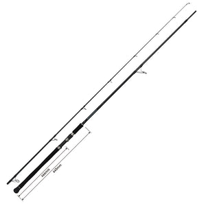 Ripple Fisher Monster Impact 110HH
