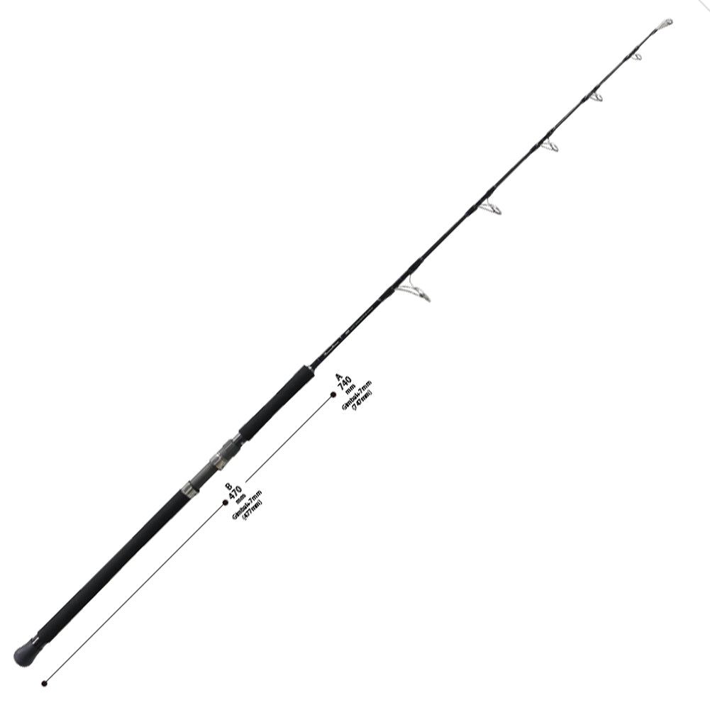 Ripple Fisher Ocean Arrow 5320