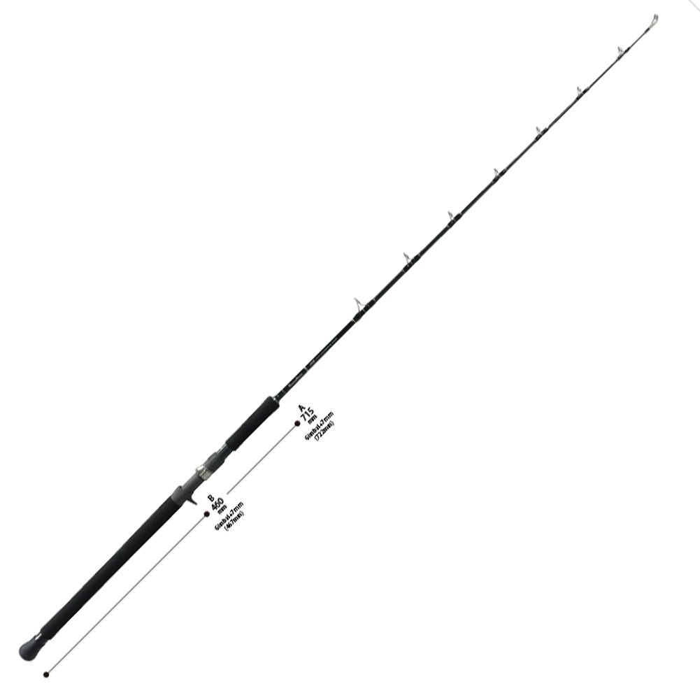 Ripple Fisher Ocean Arrow 5930B