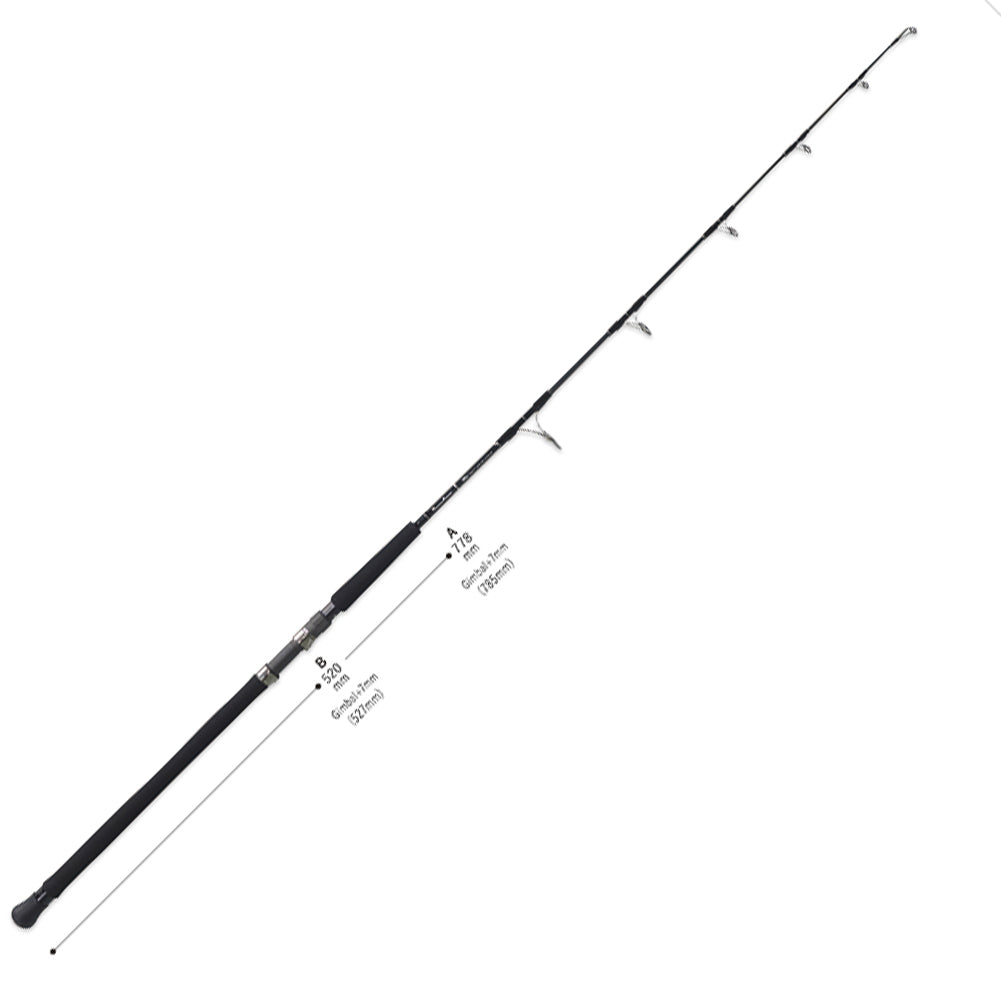 Ripple Fisher Ocean Arrow 5930