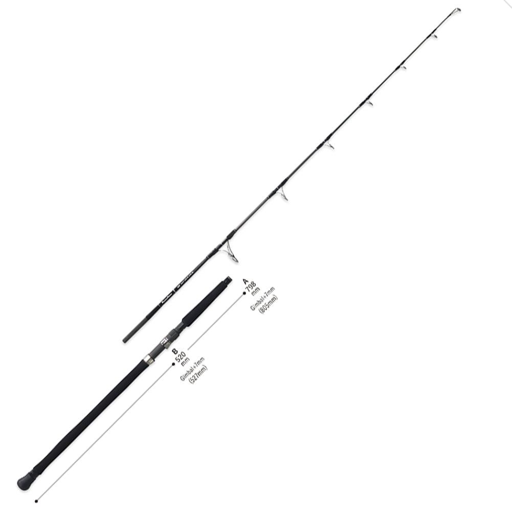 Ripple Fisher Ocean Arrow 6615