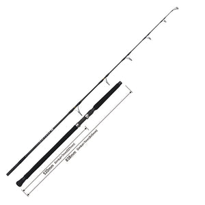 Ripple Fisher Ocean Ridge Big Tuna Japan Special 70