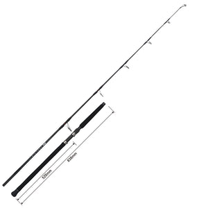 Ripple Fisher Ocean Ridge Big Tuna Japan Special 710RT