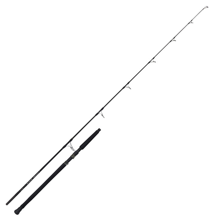 Ripple Fisher Ocean Ridge Big Tuna Japan Special – Compleat Angler