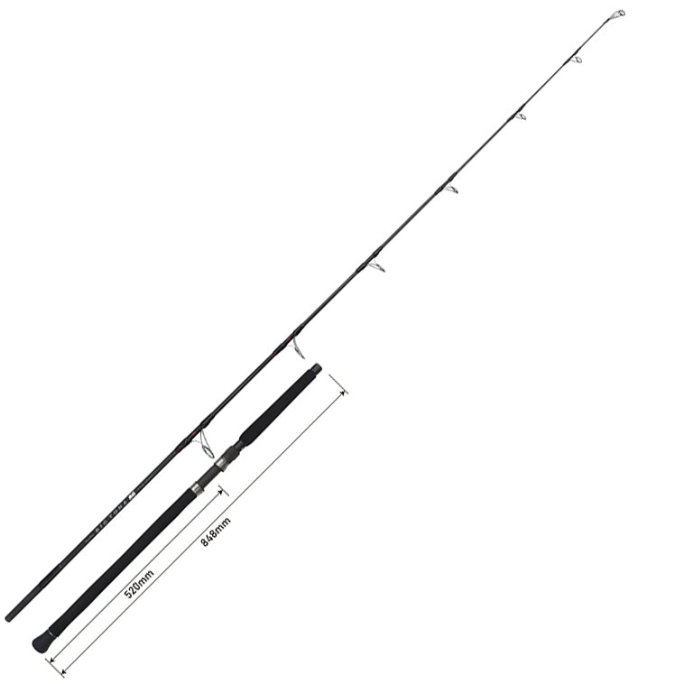 Ripple Fisher Ocean Ridge Big Tuna Japan Special – Compleat Angler