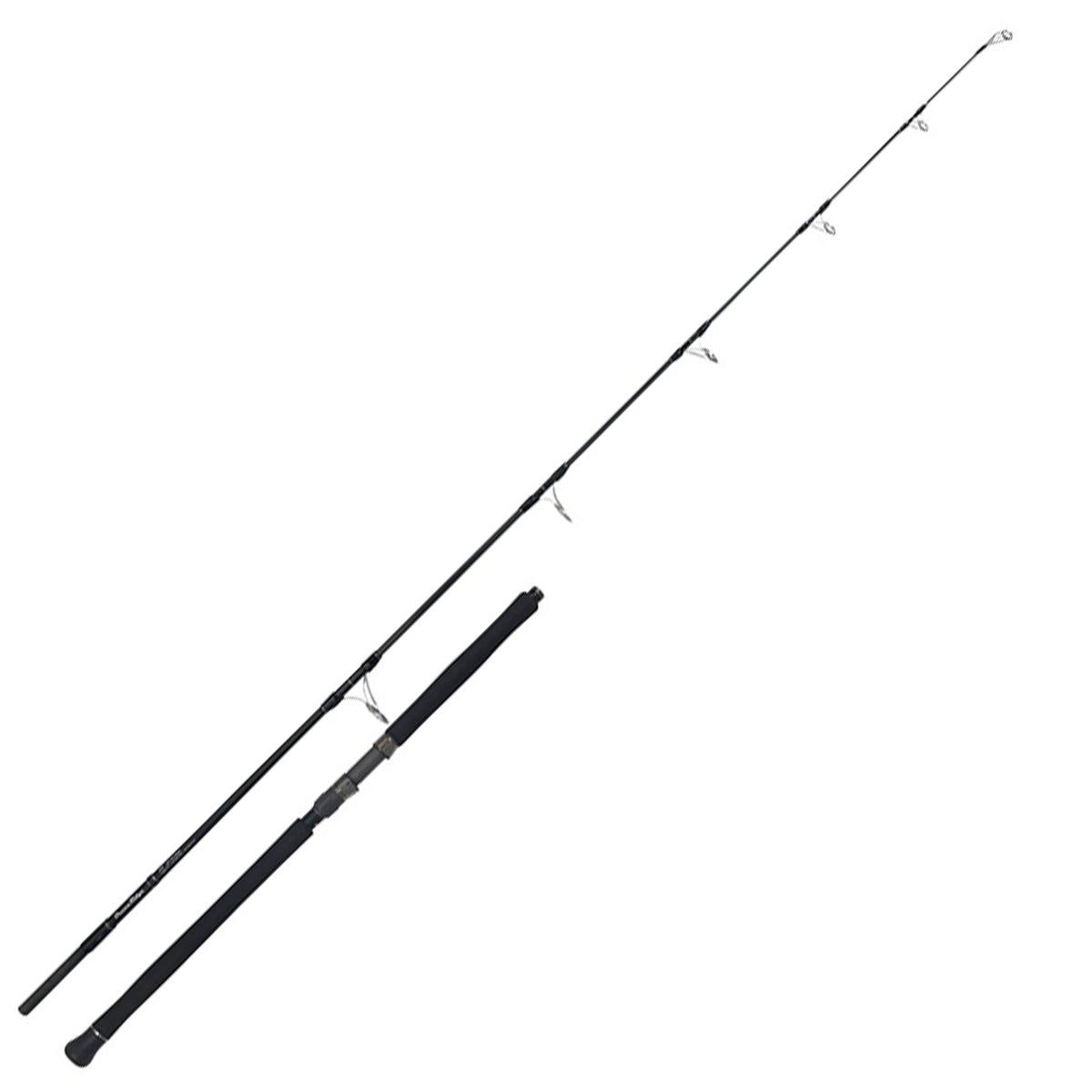 Ripple Fisher Ocean Ridge PowerFight GT 711 Nano