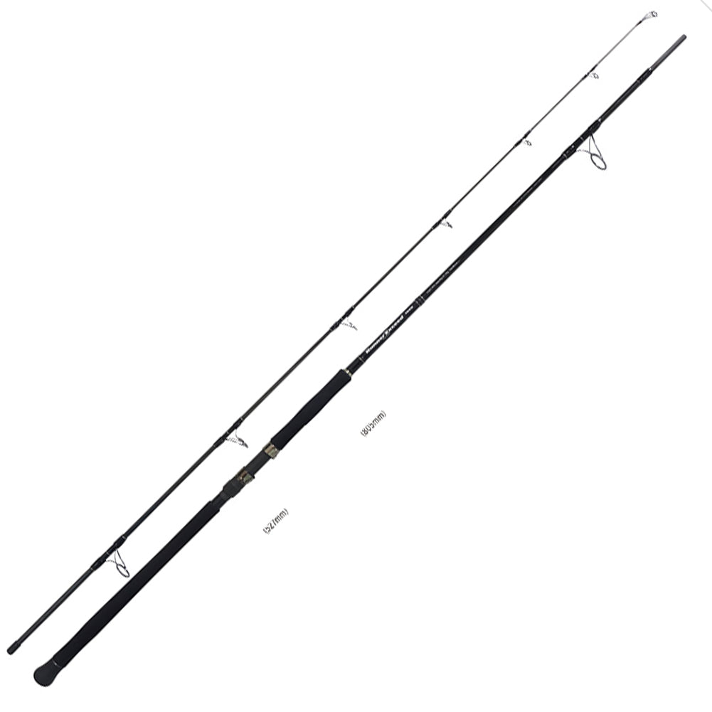 Ripple Fisher Runner Exceed – Compleat Angler Nedlands Pro Tackle